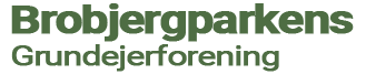 Brobjergparkens Logo